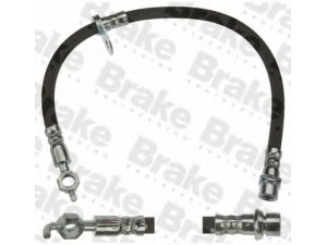 Brake ENGINEERING BH778393 stabdžių žarnelė 
 Stabdžių sistema -> Stabdžių žarnelės
9094702602, 9094702633, 9094702636