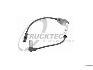 TRUCKTEC AUTOMOTIVE 01.42.146 jutiklis, rato greitis
650 540 0117, 655 540 0717