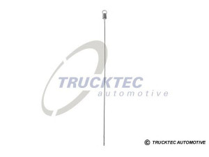 TRUCKTEC AUTOMOTIVE 01.10.069 žarna