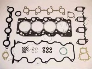 JAPKO 48238 tarpiklių komplektas, cilindro galva 
 Variklis -> Cilindrų galvutė/dalys -> Tarpiklis, cilindrų galvutė
04112-64040, 04112-64041, 04112-64042