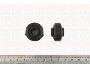 FAI AutoParts SS2171 skersinio stabilizatoriaus įvorių komplektas 
 Ašies montavimas/vairavimo mechanizmas/ratai -> Stabilizatorius/fiksatoriai -> Sklendės
4A0411327A