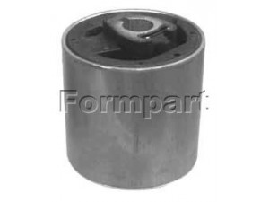 FORMPART 1200010 valdymo svirties/išilginių svirčių įvorė 
 Ašies montavimas/vairavimo mechanizmas/ratai -> Valdymo svirtis/pasukamosios svirties sujungimas -> Montavimas/sutvirtinimas
31 12 0 006 482, 31 12 1 141 752