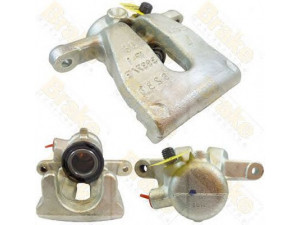 Brake ENGINEERING CA2790R stabdžių apkaba 
 Dviratė transporto priemonės -> Stabdžių sistema -> Stabdžių apkaba / priedai
8603723