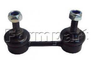 FORMPART 1408017 šarnyro stabilizatorius 
 Ašies montavimas/vairavimo mechanizmas/ratai -> Stabilizatorius/fiksatoriai -> Savaime išsilyginanti atrama
50704671, 51856959, 50 704 671