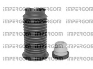 ORIGINAL IMPERIUM 48156 apsauginio dangtelio komplektas, amortizatorius 
 Ašies montavimas/vairavimo mechanizmas/ratai -> Montavimas, pakabos statramstis
55700767, 55700767, 0344435, 0344446