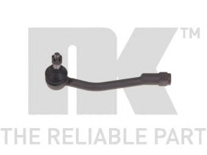 NK 5033439 skersinės vairo trauklės galas 
 Vairavimas -> Vairo mechanizmo sujungimai
568204H000