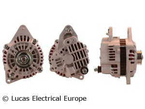 LUCAS ELECTRICAL LRA01661 kintamosios srovės generatorius 
 Elektros įranga -> Kint. sr. generatorius/dalys -> Kintamosios srovės generatorius
A3TA4791, MD336781