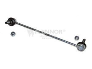FLENNOR FL0170-H šarnyro stabilizatorius 
 Ašies montavimas/vairavimo mechanizmas/ratai -> Stabilizatorius/fiksatoriai -> Savaime išsilyginanti atrama
96403099, 96403099
