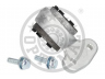 OPTIMAL F8-5280 laikiklis, valdymo svirties montavimas 
 Ašies montavimas/vairavimo mechanizmas/ratai -> Valdymo svirtis/pasukamosios svirties sujungimas -> Montavimas/sutvirtinimas
31124004359