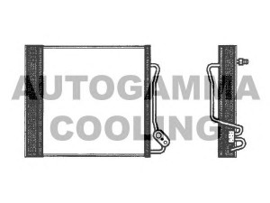 AUTOGAMMA 102682 kondensatorius, oro kondicionierius 
 Oro kondicionavimas -> Kondensatorius
0001632V003, 0001632V0040, 00130198V001