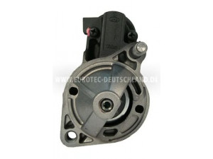 EUROTEC 11040742 starteris 
 Elektros įranga -> Starterio sistema -> Starteris
3610037210