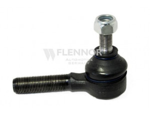KAWE FL0980-B skersinės vairo trauklės galas 
 Vairavimas -> Vairo mechanizmo sujungimai
4881081A00