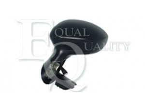 EQUAL QUALITY RD02320 išorinis veidrodėlis 
 Kėbulas -> Keleivių kabina -> Veidrodėlis
735410639, 735413381, 735413381+735452829+73