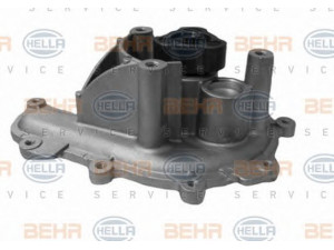 HELLA 8MP 376 810-104 vandens siurblys 
 Aušinimo sistema -> Vandens siurblys/tarpiklis -> Vandens siurblys
1201.H6, 9659248280, 1 381 796