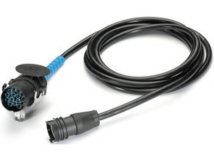 HELLA 8KA 340 843-011 lizdo adapteris
ELO012-0065, L-SA0088-013, 5015469