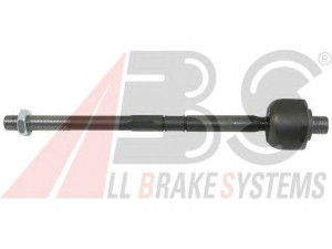 A.B.S. 240454 vidinė skersinė vairo trauklė 
 Vairavimas -> Vairo mechanizmo sujungimai
171 338 00 15