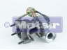 MOTAIR TURBOLADER 334653 kompresorius, įkrovimo sistema
9040965099, 904096509980, 9040966099