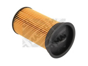 MAPCO 63751 kuro filtras 
 Techninės priežiūros dalys -> Papildomas remontas
1332 2246 881