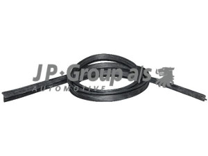 JP GROUP 8185500106 tarpiklis, variklio gaubtas 
 Kėbulas -> Transporto priemonės galas -> Gaubtas/dalys/garso izoliacinė medžiaga
111827705, 113827705