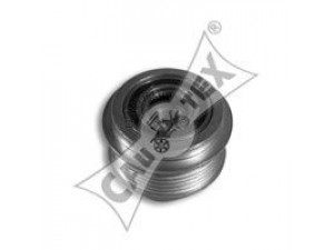 CAUTEX 480906 skriemulys, kintamosios srovės generatorius 
 Elektros įranga -> Kint. sr. generatorius/dalys -> Dalys
1204366, 6204889, 97186700