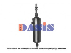 AKS DASIS 802780N džiovintuvas, oro kondicionierius