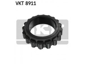 SKF VKT 8911 guolis, neautomatinė transmisija
1227024, 1905103, 1905369