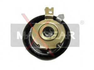 MAXGEAR 54-0480 įtempiklio skriemulys, paskirstymo diržas 
 Techninės priežiūros dalys -> Papildomas remontas
13070-00QAB, 77 00 108 117, 77 00 108 117