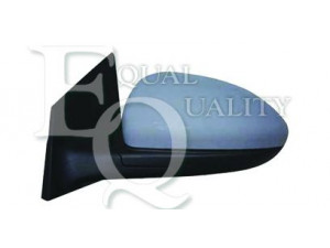 EQUAL QUALITY RD03293 išorinis veidrodėlis 
 Kėbulas -> Keleivių kabina -> Veidrodėlis
96831843