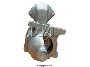 WAIglobal 3601R starteris