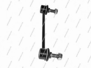 NPS M405A05 šarnyro stabilizatorius 
 Ašies montavimas/vairavimo mechanizmas/ratai -> Stabilizatorius/fiksatoriai -> Savaime išsilyginanti atrama
96440020, B26R-28-170