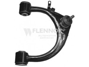 FLENNOR FL745-G vikšro valdymo svirtis 
 Ašies montavimas/vairavimo mechanizmas/ratai -> Valdymo svirtis/pasukamosios svirties sujungimas -> Vairo trauklės (valdymo svirtis, išilginis balansyras, diago
48610-60030