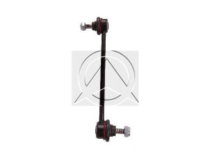 SIDEM 89260 šarnyro stabilizatorius 
 Ašies montavimas/vairavimo mechanizmas/ratai -> Stabilizatorius/fiksatoriai -> Savaime išsilyginanti atrama
96561754, 96561754