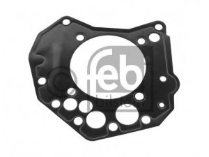 FEBI BILSTEIN 35819 tarpiklis, neautomatinės pavarų dėžės korpusas
945 261 00 80
