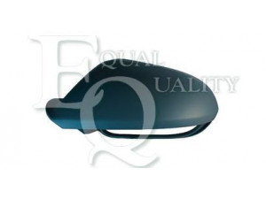 EQUAL QUALITY RS01286 dangtelis, išorinis veidrodėlis 
 Kėbulas -> Kėbulo dalys/ sparnas/buferis -> Gaubtai/dangteliai
4G0857527GRU