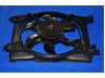 PARTS-MALL PXNBA-002 pūtiklis, oro kondicionierius 
 Oro kondicionavimas -> Kondensatorius
977302D100, 977302F000
