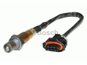 BOSCH 0 258 010 068 lambda jutiklis 
 Variklis -> Variklio elektra
0855678, 55566592, 55566592, 55566592