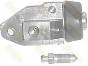 Brake ENGINEERING WC1405BE rato stabdžių cilindras 
 Stabdžių sistema -> Ratų cilindrai
GWC127, GWC127, GWC105, GWC127