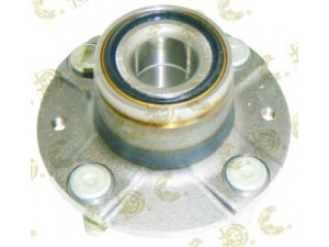 AUTOKIT 01.97137 rato guolio komplektas 
 Ašies montavimas/vairavimo mechanizmas/ratai -> Rato stebulė/montavimas -> Rato guolis
NA01-33-04X, NA01-33-04XA