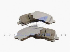 MDR MFP-2216 stabdžių trinkelių rinkinys, diskinis stabdys 
 Techninės priežiūros dalys -> Papildomas remontas
0446502050