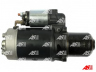 AS-PL S0257 starteris 
 Elektros įranga -> Starterio sistema -> Starteris
3055414R92, 3055557R92, 3218677R91