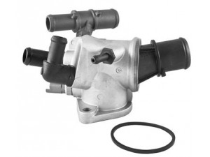 MOTORAD 491-88 termostatas, aušinimo skystis 
 Aušinimo sistema -> Termostatas/tarpiklis -> Thermostat
00046758434, 46551120, 46758434
