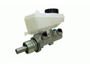 BOSCH 0 204 123 561 pagrindinis cilindras, stabdžiai