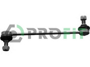 PROFIT 2305-0396 šarnyro stabilizatorius 
 Ašies montavimas/vairavimo mechanizmas/ratai -> Stabilizatorius/fiksatoriai -> Savaime išsilyginanti atrama
548302H000, 548302H000