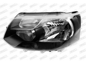 PRASCO VW9194804 priekinis žibintas 
 Kėbulas -> Priekinis žibintas/dalys -> Priekinis žibintas/įterp.
7E1941015D, 7E1941015H