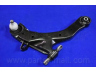PARTS-MALL PXCAA-002LR vikšro valdymo svirtis 
 Ašies montavimas/vairavimo mechanizmas/ratai -> Valdymo svirtis/pasukamosios svirties sujungimas -> Vairo trauklės (valdymo svirtis, išilginis balansyras, diago
545012D000, 545012D001, 545012D002