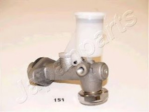 JAPANPARTS FR-151 pagrindinis cilindras, sankaba 
 Sankaba/dalys -> Sankabos valdymas -> Pagrindinis cilindras
30610-VB000, 30610-VB001, 30610VB00A