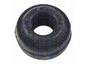 TRISCAN 8500 29820 įvorė, stabilizatorius 
 Ašies montavimas/vairavimo mechanizmas/ratai -> Stabilizatorius/fiksatoriai -> Sklendės
251 407 175
