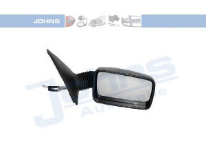 JOHNS 30 26 38-1 išorinis veidrodėlis 
 Kėbulas -> Keleivių kabina -> Veidrodėlis
589 2135