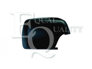 EQUAL QUALITY RS01446 dangtelis, išorinis veidrodėlis 
 Kėbulas -> Kėbulo dalys/ sparnas/buferis -> Gaubtai/dangteliai
51160007739