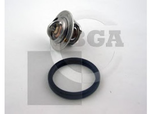 BGA CT5515K termostatas, aušinimo skystis 
 Aušinimo sistema -> Termostatas/tarpiklis -> Thermostat
1007754, 1211553, 1303374, 1306004